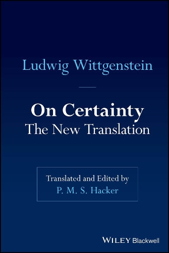 On Certainty