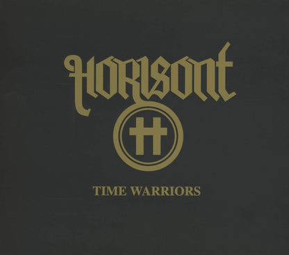 Time Warriors