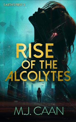 Rise Of The Acolytes