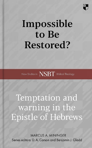Impossible to be Restored?