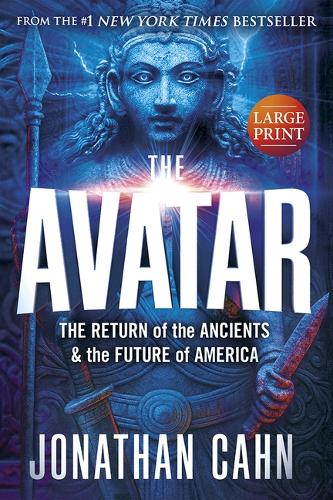 Avatar Large Print, The