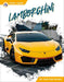 Lamborghini (Cool Cars