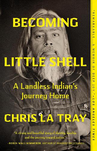 Becoming Little Shell