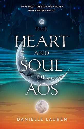 The Heart And Soul Of Aos