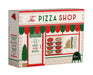 The Pizza Shop