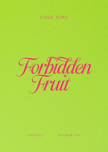 Forbidden Fruit