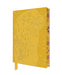 Gustav Klimt: The Kiss 2026 Artisan Art Vegan Leather Diary Planner - Page to View with Notes