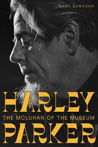 Harley Parker
