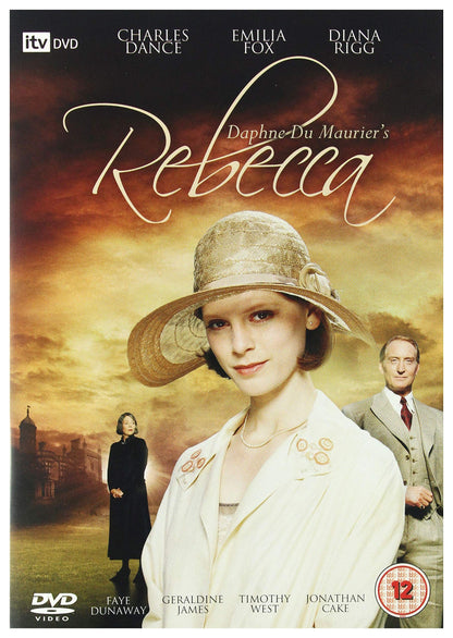 Rebecca