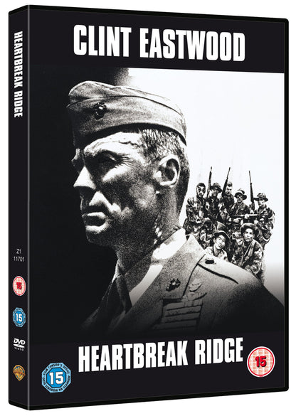 Heartbreak Ridge