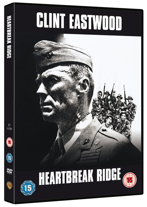 Heartbreak Ridge