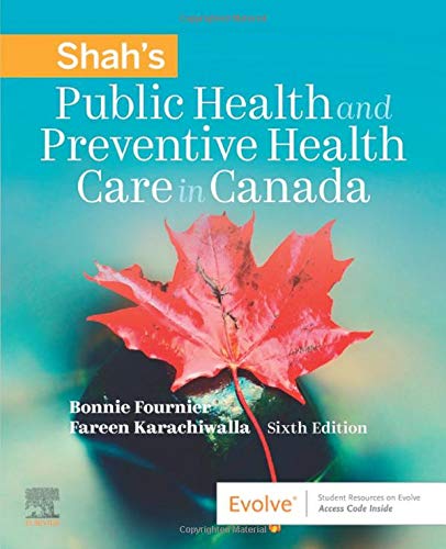 Shahs Public Health & Preventi