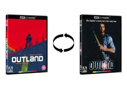 Outland Limited Edition