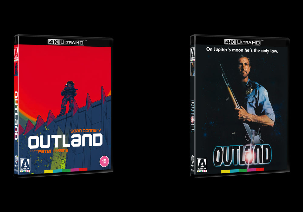 Outland Limited Edition