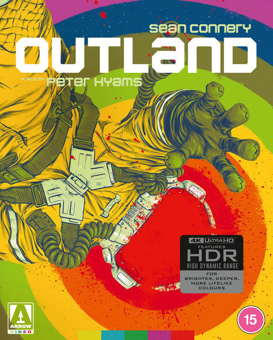 Outland Limited Edition