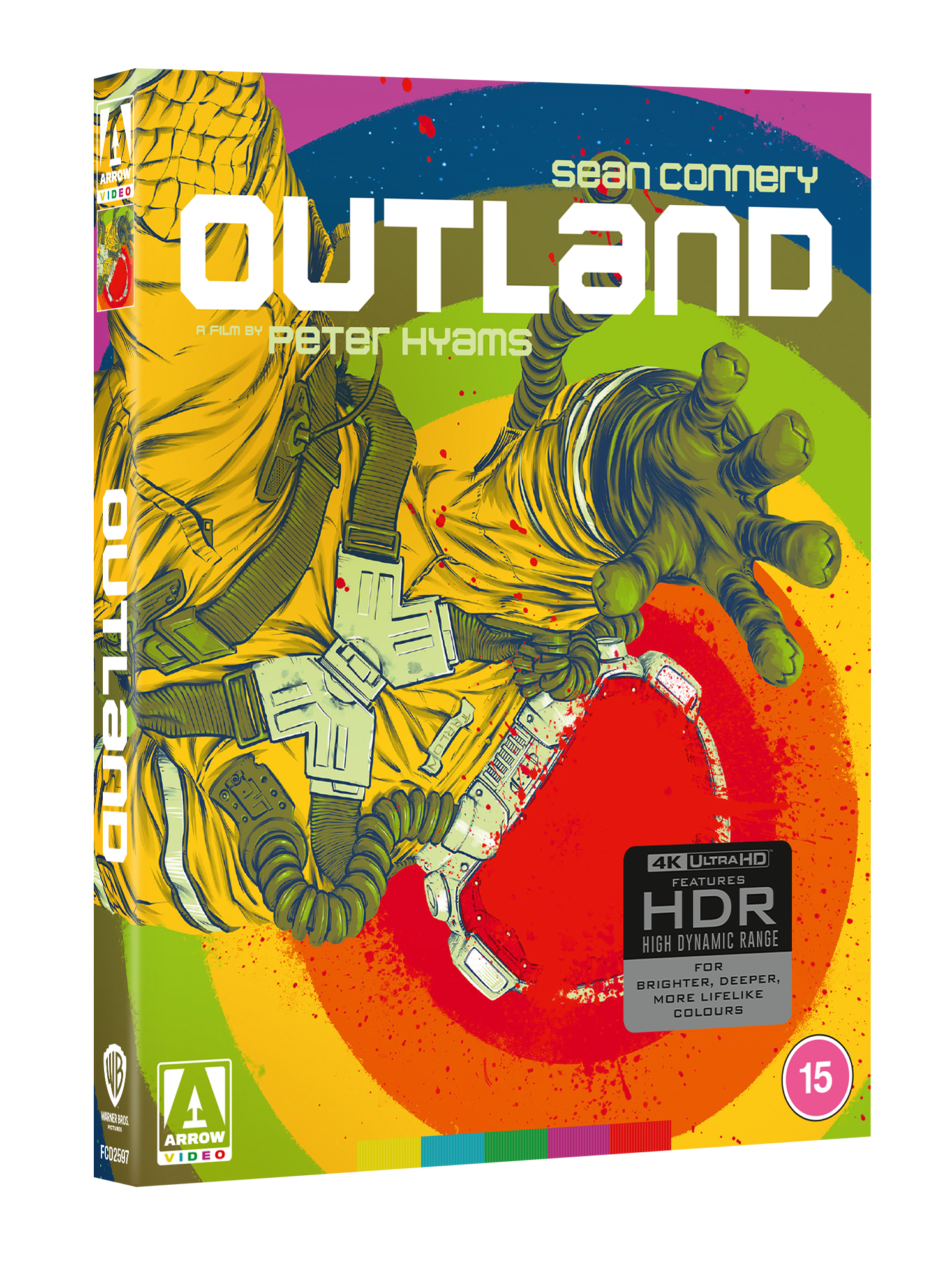 Outland Limited Edition