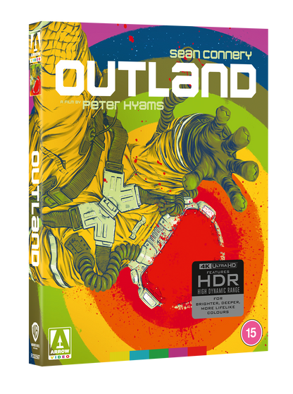 Outland Limited Edition