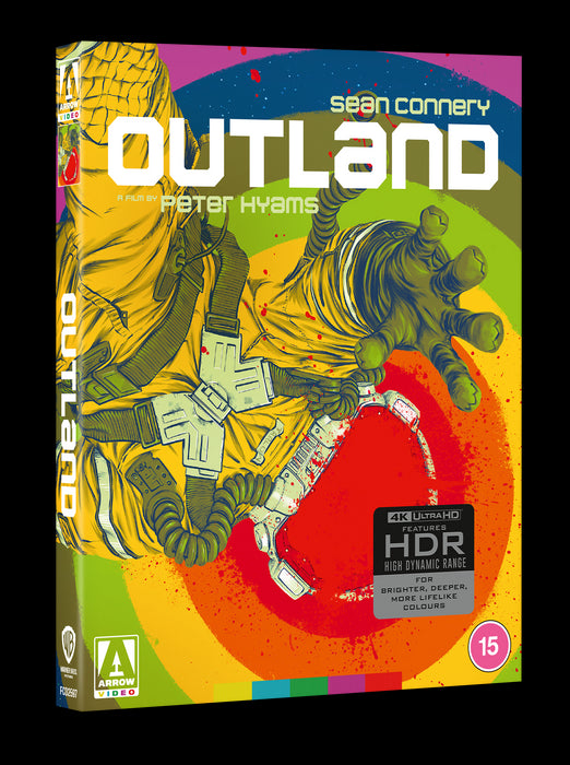 Outland Limited Edition
