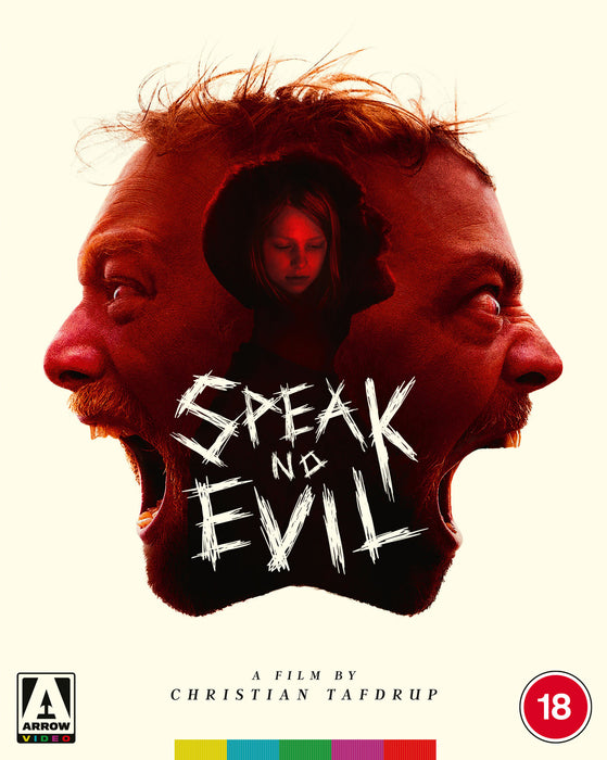 Speak No Evil Limited Edition