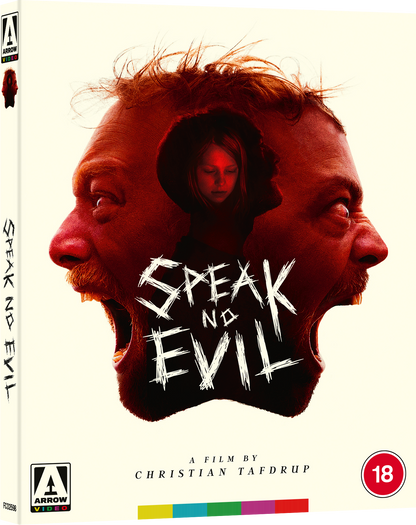 Speak No Evil Limited Edition