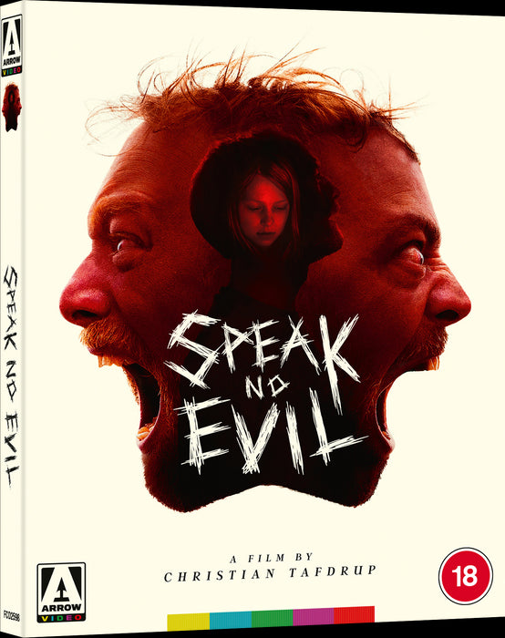 Speak No Evil Limited Edition