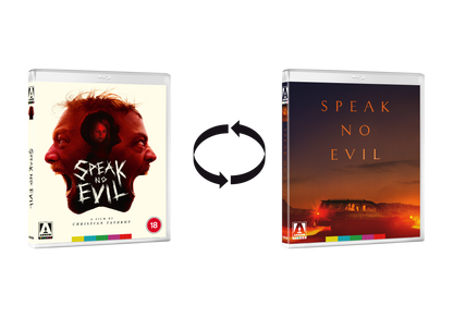 Speak No Evil Limited Edition