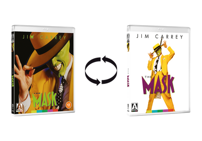 The Mask Limited Edition