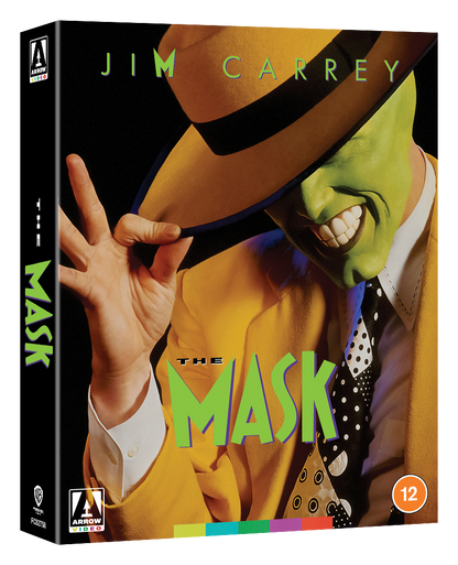 The Mask Limited Edition
