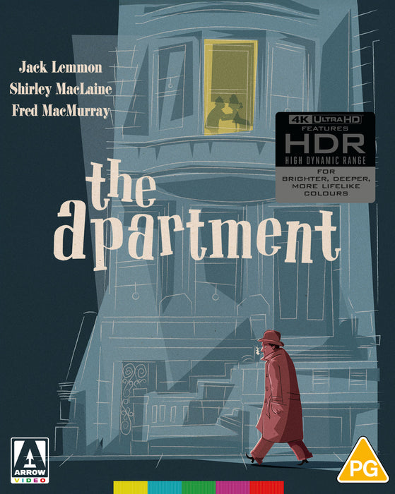 The Apartment Limited Edition