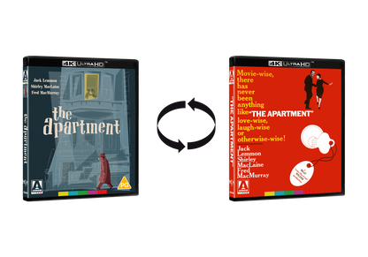 The Apartment Limited Edition