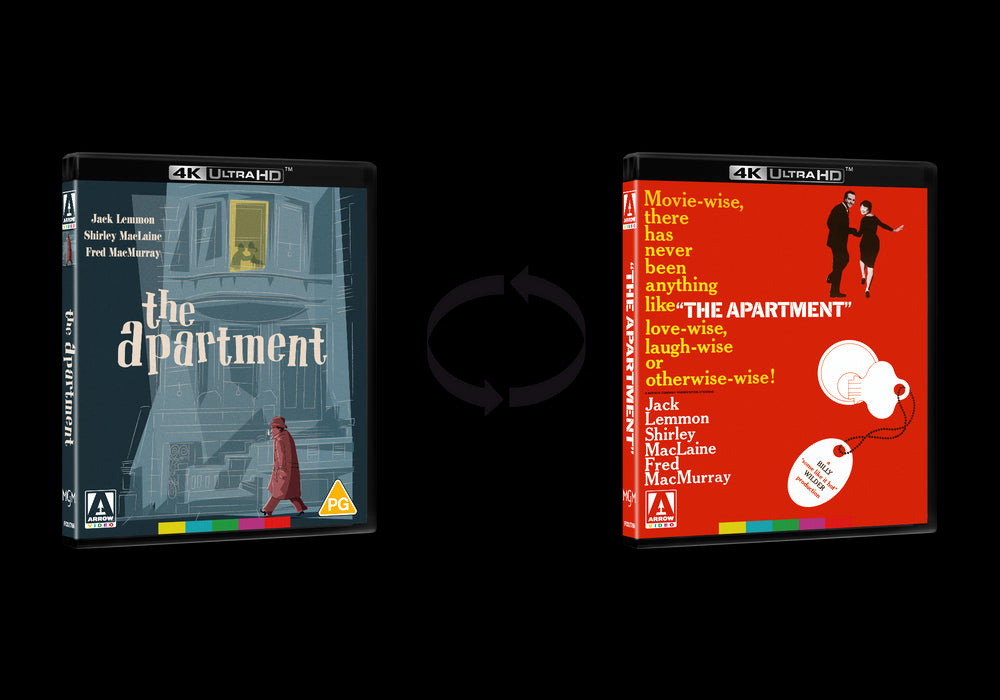 The Apartment Limited Edition