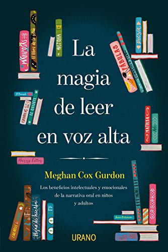 Spa-Magia De Leer En Voz Alta