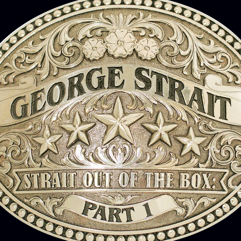 Strait Out of the Box