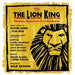 The Lion King: ORIGINAL BROADWAY CAST RECORDING