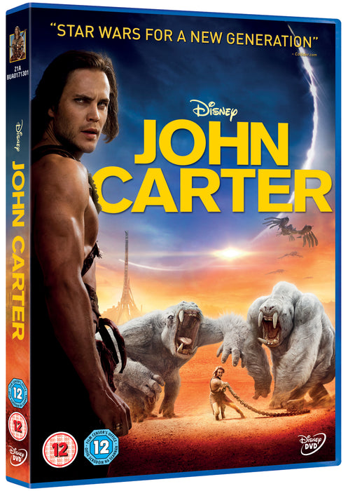 John Carter