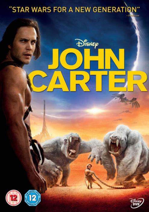 John Carter