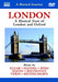 A Musical Journey: London and Oxford