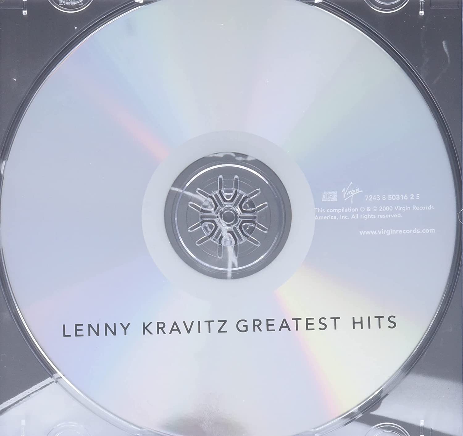 Greatest Hits