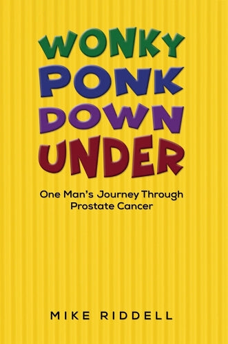 Wonky Ponk Down Under