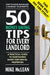 50 Money Saving Tips for Every Landlord