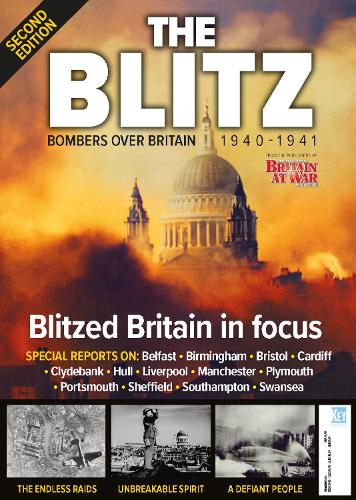 The Blitz