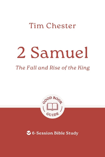 2 Samuel: The Fall and Rise of the King