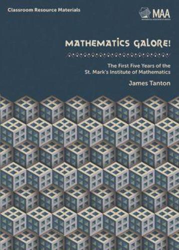 Mathematics Galore!