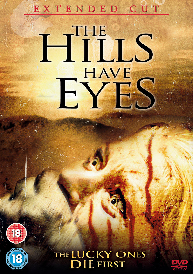 The Hills Have Eyes