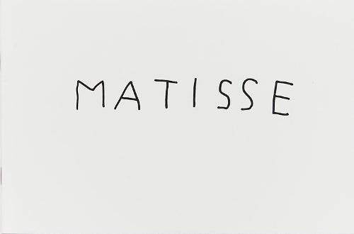 Matisse