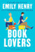 Book Lovers