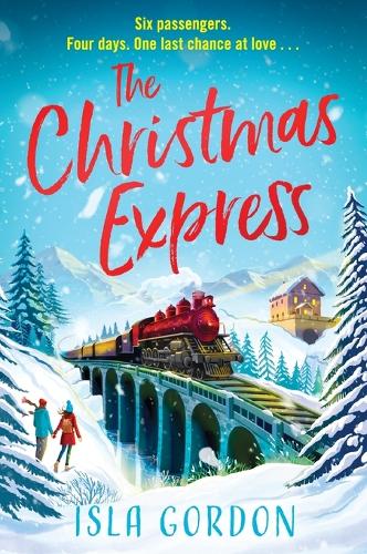 The Christmas Express