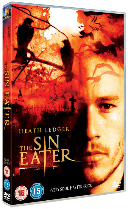 The Sin Eater