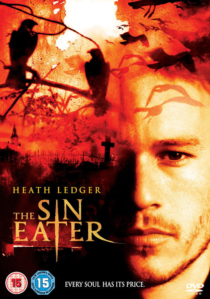 The Sin Eater
