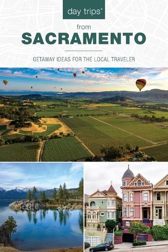 Day Trips® from Sacramento